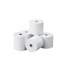 Rolo Papel 99x180x50mm 60g 1un