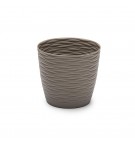 Vaso Redondo 13cm Wind Sortido 1un