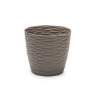 Vaso Redondo 15cm Wind Sortido 1un
