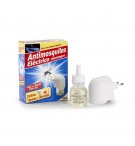 Inseticida Elétrico Anti-Mosquitos Difusor+ Recarga 33ml