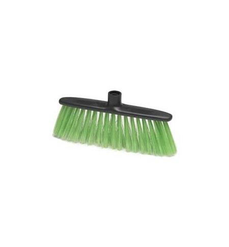 Vassoura/Escova 25x4cm
