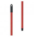 Cabo Esfregona/Vassoura/Mopa Metalico c/Rosca 1.40m