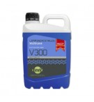 Detergente Limpa Vidros HACCP Vinfer 5Lts