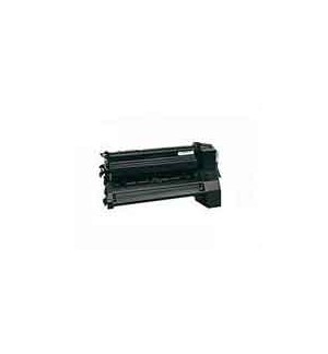 Toner LEXMARK Retorno C7700 Amarelo C7700YH 10000 Pág.