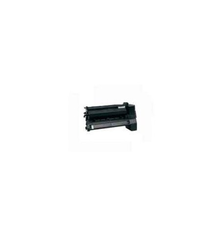Toner LEXMARK Retorno C7720 Preto C7720KX 15000 Pág.