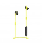 Auriculares Bluetooth Freedom Athletics II Amarelo/Preto