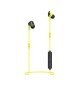 Auriculares Bluetooth Freedom Athletics II Amarelo/Preto