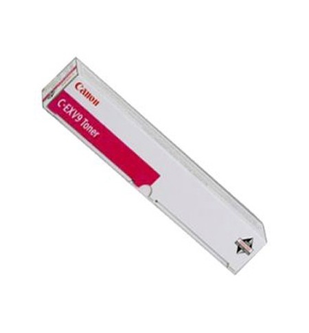 Toner Canon C-EXV 9 Magenta 8642A002 8500 Pág.