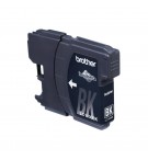 Tinteiro Brother LC1100BK Preto 9,5ml 450 Pág.