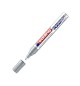 Marcador Grosso Edding 750 2-4mm Prata 1un