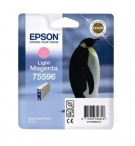 Tinteiro Epson T5596 Magenta Claro C13T55964020 13ml