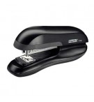 Agrafador 24/6 20 Folhas Rapid F16 Preto