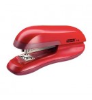 Agrafador 24/6 20 Folhas Rapid F16 Vermelho