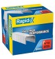 Agrafos 9/12 Rapid (60/90 Folhas) Cx5000un