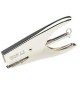 Agrafador Alicate 21/4 12 Folhas Metálico Rapid S51