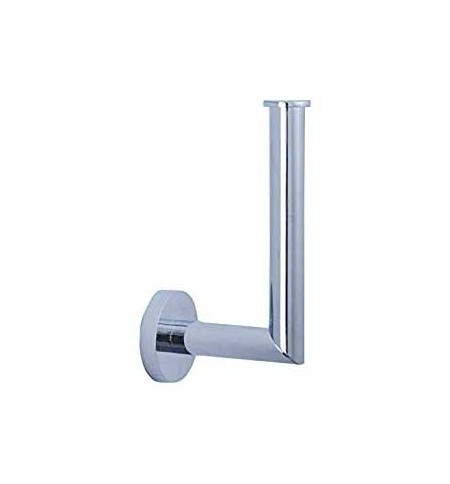 Suporte Papel Higiénico Extra Cromado