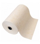 Papel Charcutaria 34cmx500mts Pergaminho-Pack 2 Rolos