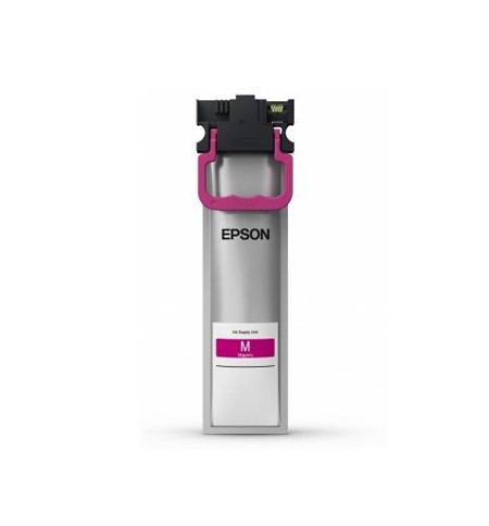 Tinteiro Epson T9443 / T9453 Magenta C13T945340 5000 Pág.