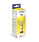 Tinteiro Epson 102 Amarelo C13T03R440 70ml 6000 Pág.