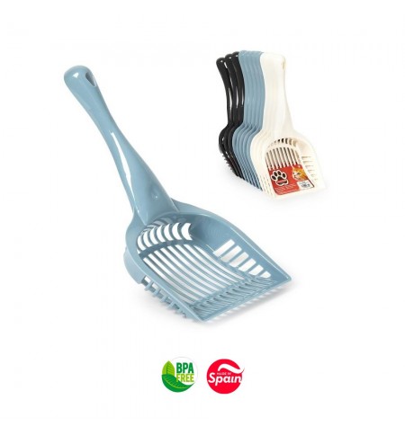 Pá WC Animais Sortido