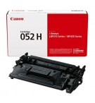 Toner Canon 052H Preto 2200C002 9200 Pág.