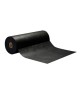 Rolo Toalhas Mesa Decor 0,40mx48m c/Pre-Corte 120cm Preto 1u