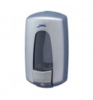 Saboneteira Enchimento Aitana Aço Inox Satinado 900ml