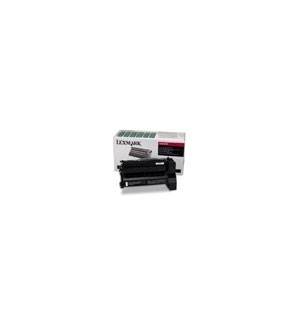 Toner LEXMARK Retorno Magenta 15G041M 6000 Pág.