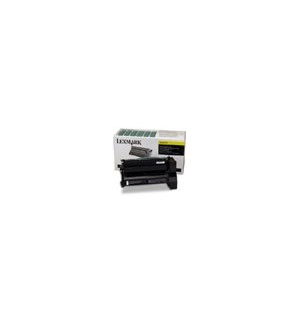 Toner LEXMARK Retorno Amarelo 15G041Y 6000 Pág.