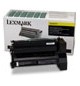 Toner LEXMARK Retorno Amarelo 15G041Y 6000 Pág.