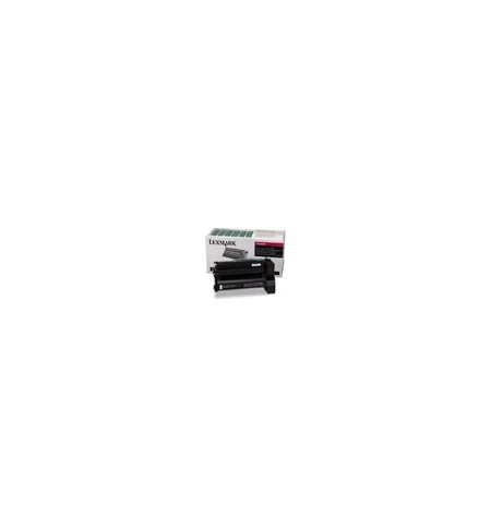 Toner LEXMARK Retorno Magenta 15G042M 15000 Pág.