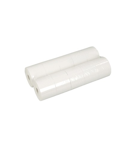 Rolo Papel 75x70x11mm 60gr 10un