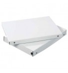 Caixa Cromolux A4 31x23x04cm 700g 0104 1un