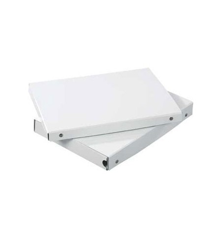 Caixa Cromolux A4 31x23x04cm 700g 0104 1un