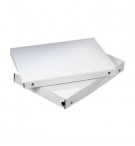 Caixa Cromolux A4 31x23x09cm 700g 1un