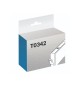 Tinteiro Compatível Epson T0342 Azul C13T03424020 16,5ml
