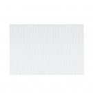 Cartão Canelado Colorido 50x70cm Branco Folha