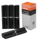 Pack Rolos Transferência Térmica Brother PC-304 230 Pág.