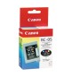 Tinteiro Canon BC05 Cor