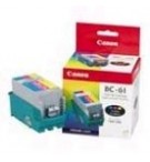 Tinteiro Canon BCI-61 3 Cores