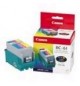 Tinteiro Canon BCI-61 3 Cores