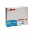 Toner Canon CLC300 Azul