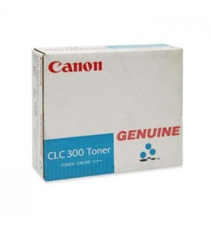 Toner Canon CLC300 Azul