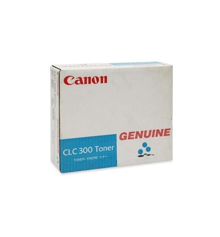 Toner Canon CLC300 Azul