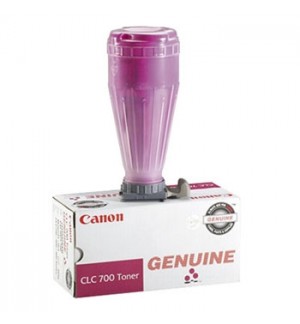 Toner Canon CLC700 Magenta