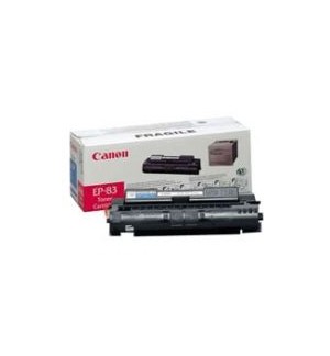 Toner Canon EP-83 Azul 6000 Pág.