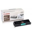Toner Canon FX1 Preto 3500 Pág.