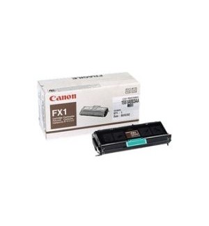 Toner Canon FX1 Preto 3500 Pág.