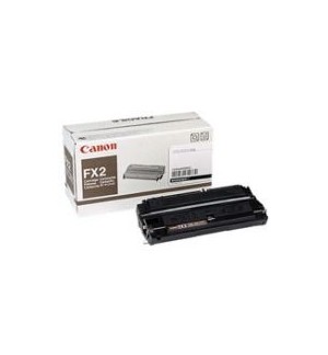Toner Canon FX2 1556A003 4000 Pág.