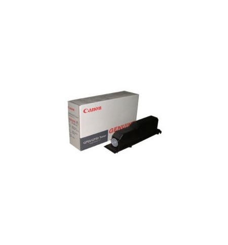 Toner Canon GP55 Preto